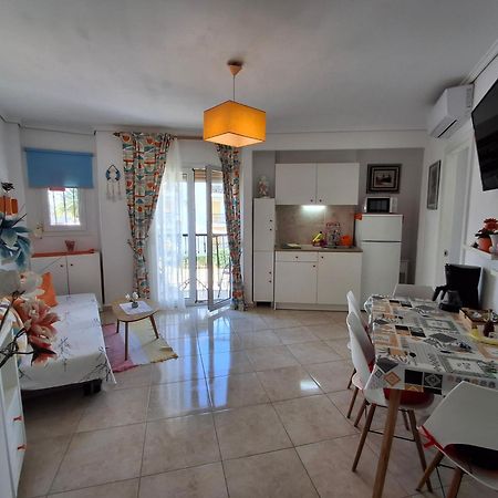 Apartamento Orange Denia Dış mekan fotoğraf