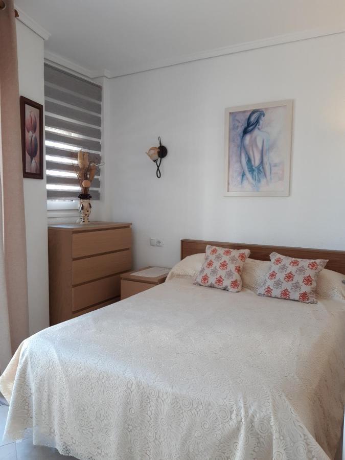 Apartamento Orange Denia Dış mekan fotoğraf