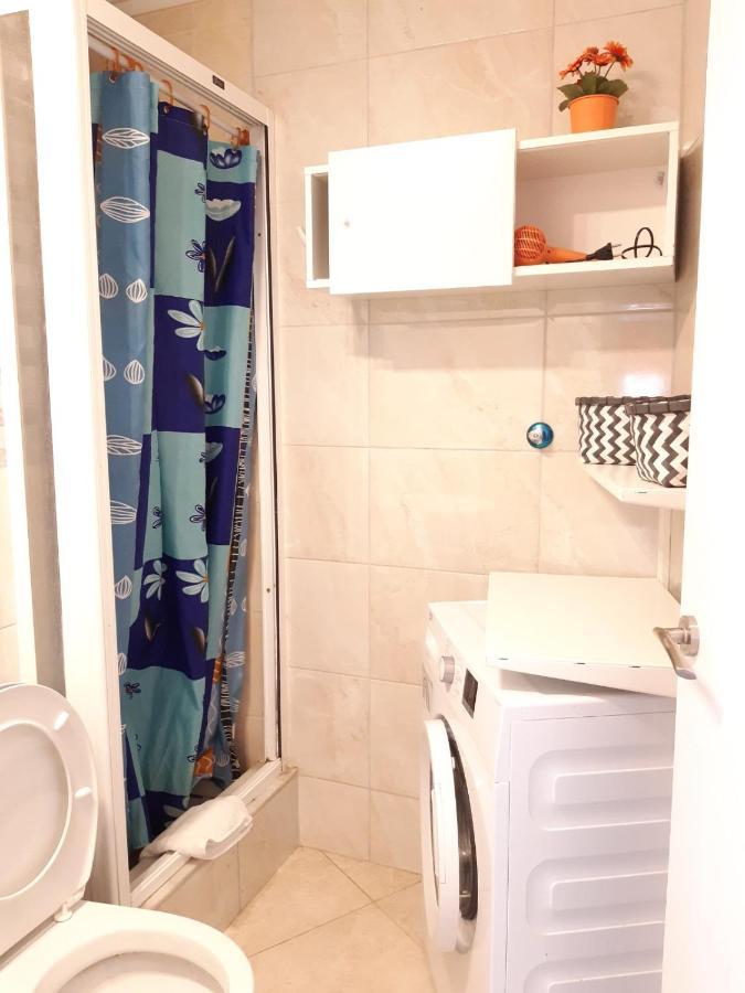 Apartamento Orange Denia Dış mekan fotoğraf