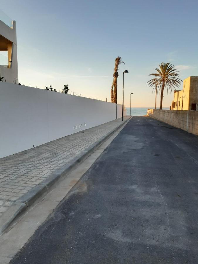 Apartamento Orange Denia Dış mekan fotoğraf