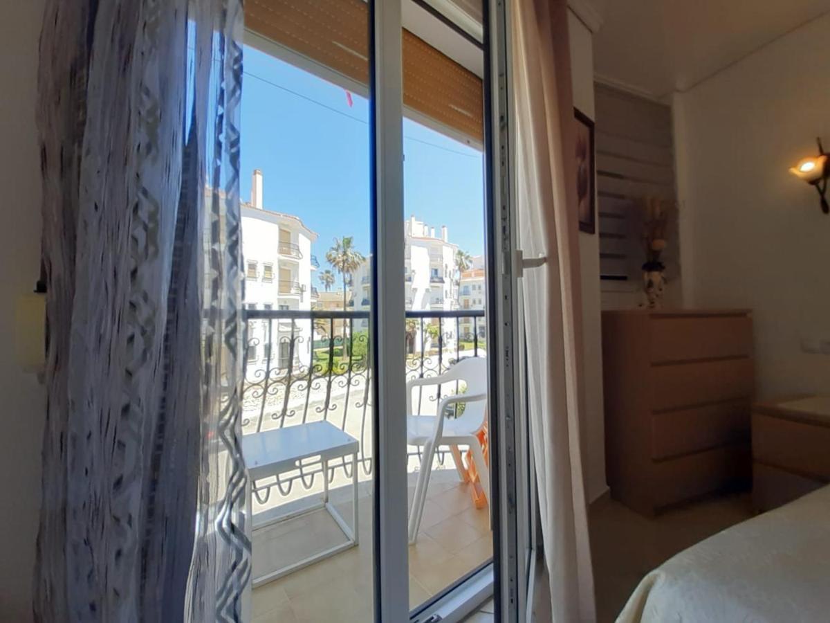 Apartamento Orange Denia Dış mekan fotoğraf