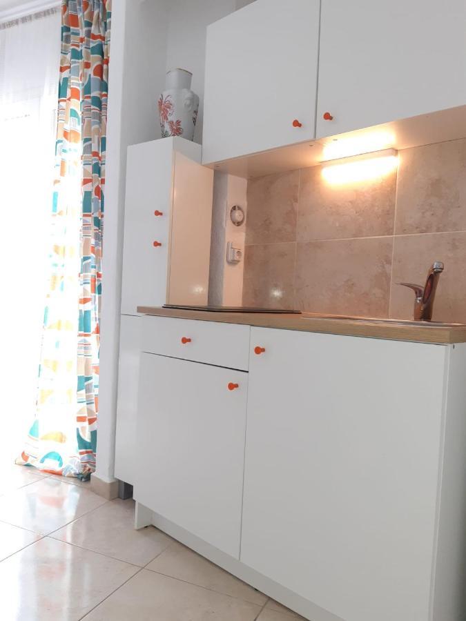 Apartamento Orange Denia Dış mekan fotoğraf