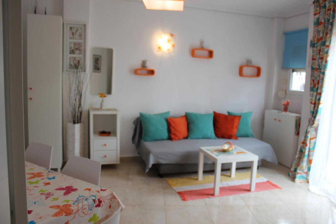 Apartamento Orange Denia Dış mekan fotoğraf