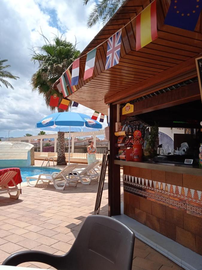 Apartamento Orange Denia Dış mekan fotoğraf