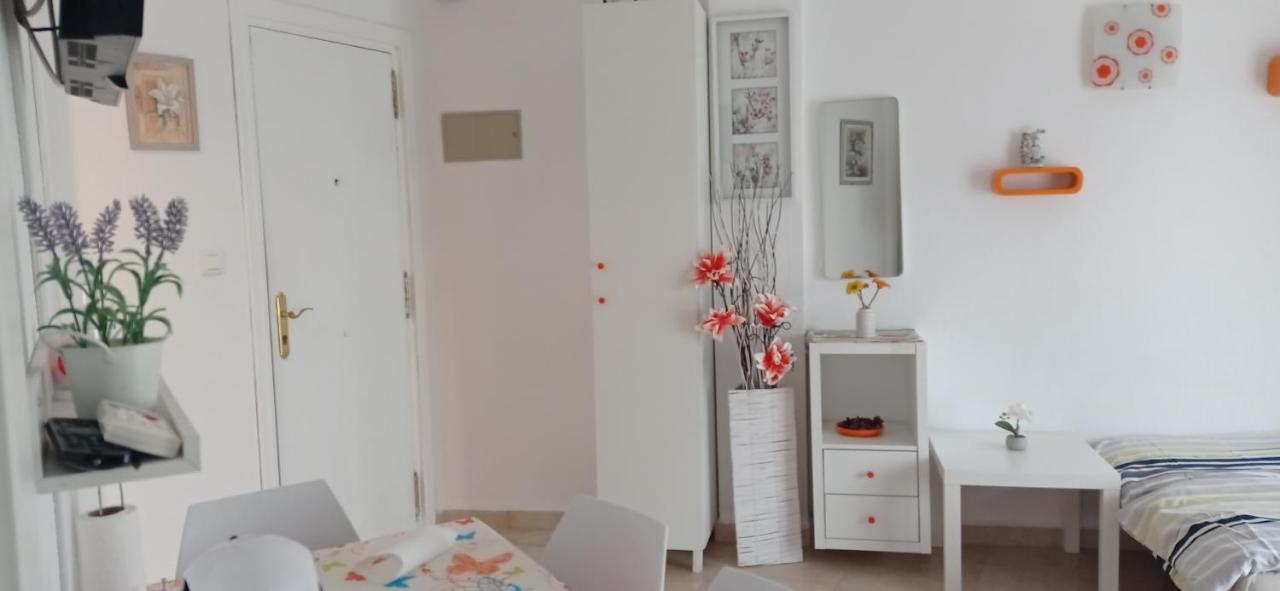 Apartamento Orange Denia Dış mekan fotoğraf