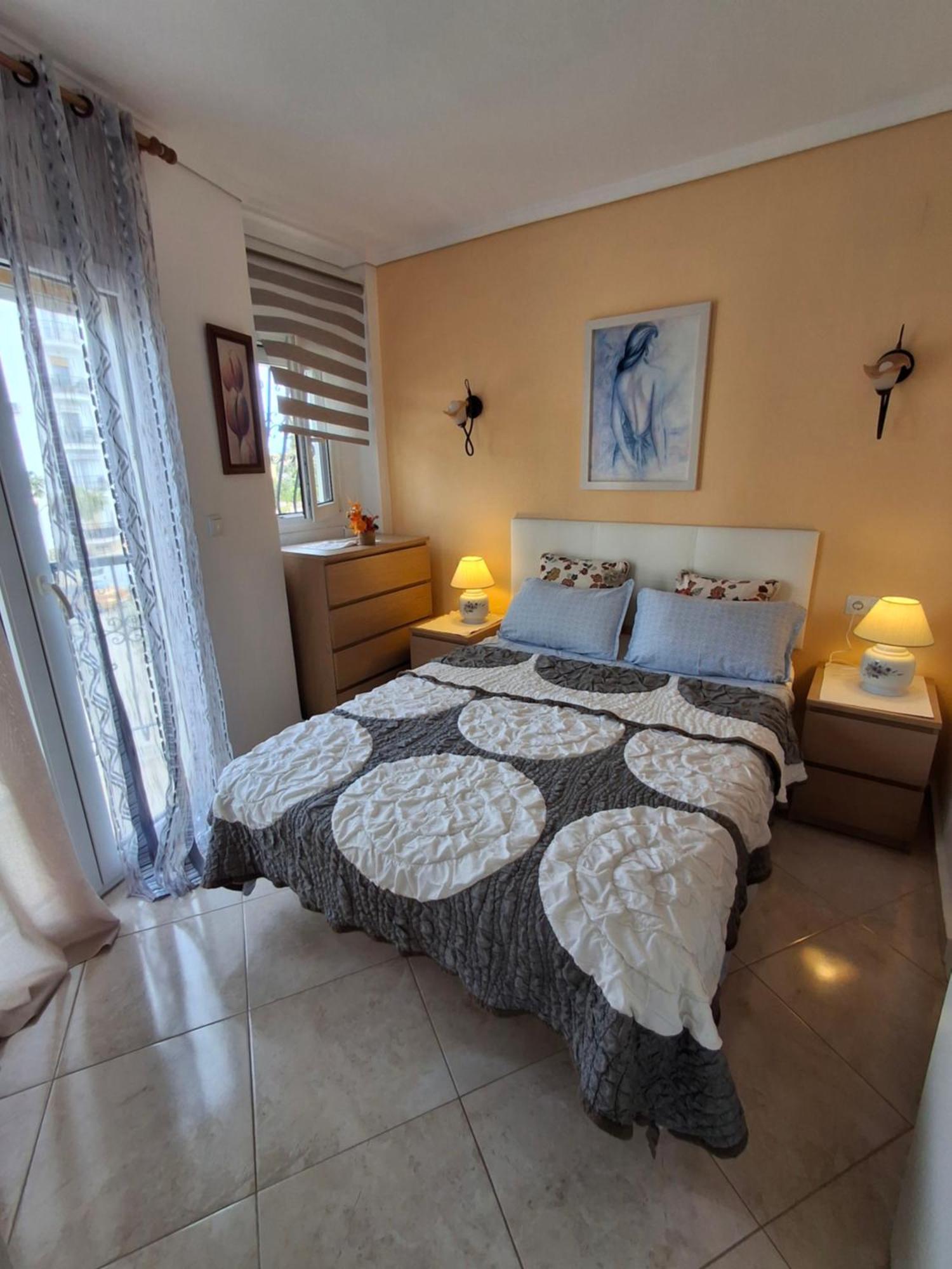Apartamento Orange Denia Dış mekan fotoğraf