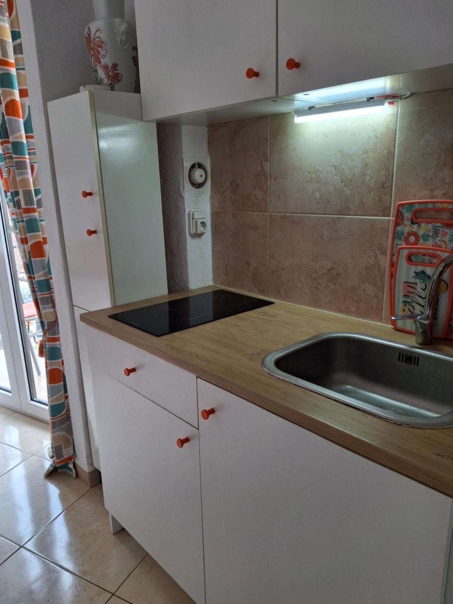 Apartamento Orange Denia Dış mekan fotoğraf