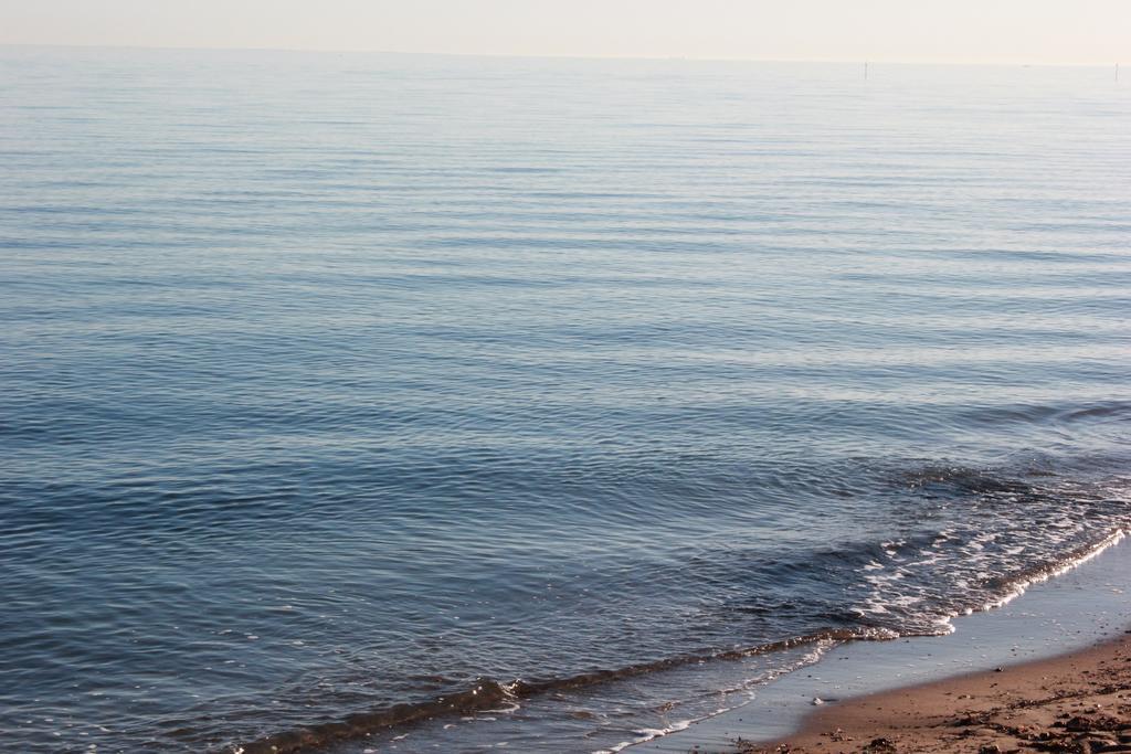 Apartamento Orange Denia Dış mekan fotoğraf