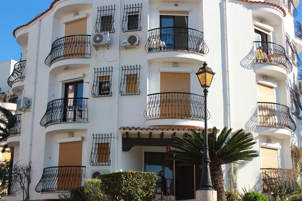 Apartamento Orange Denia Dış mekan fotoğraf