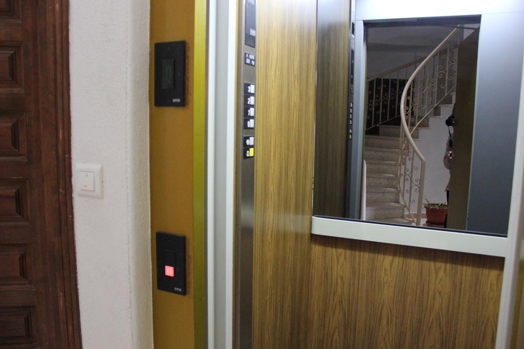 Apartamento Orange Denia Dış mekan fotoğraf
